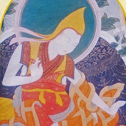 Panchen sonam dragpa