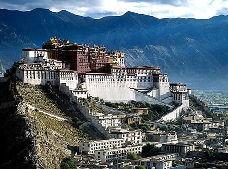 potala