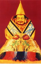 tsongkhapa